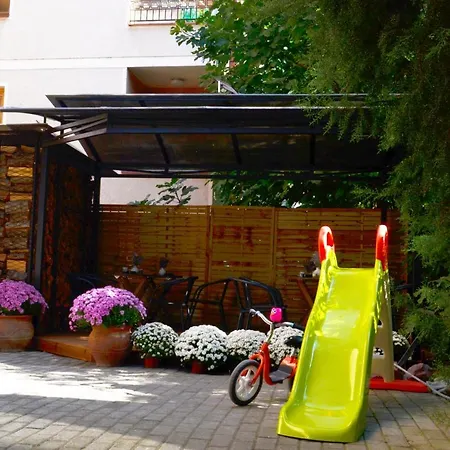 Guest house Ara Skopje