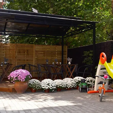 Ara Guest house Skopje