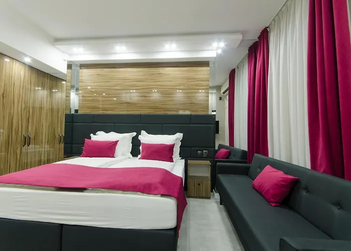 Guest house Ara Skopje