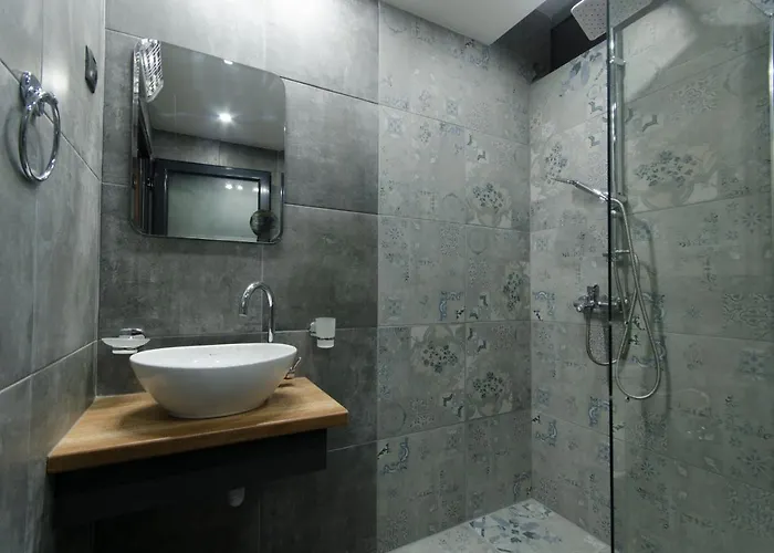 Ara Guest house Skopje