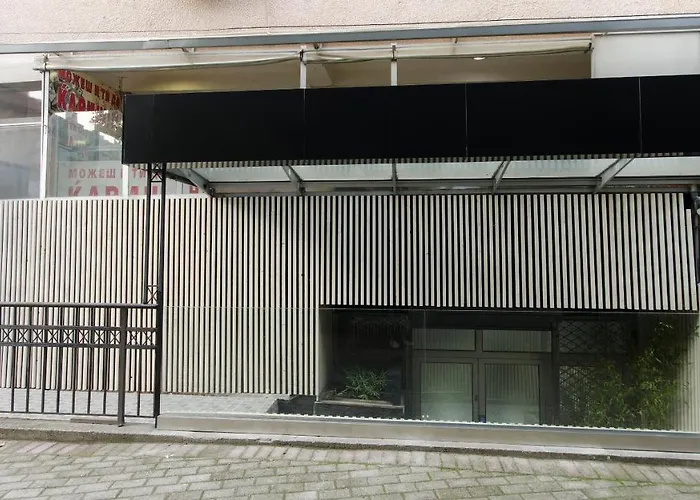 Ara Guest house Skopje