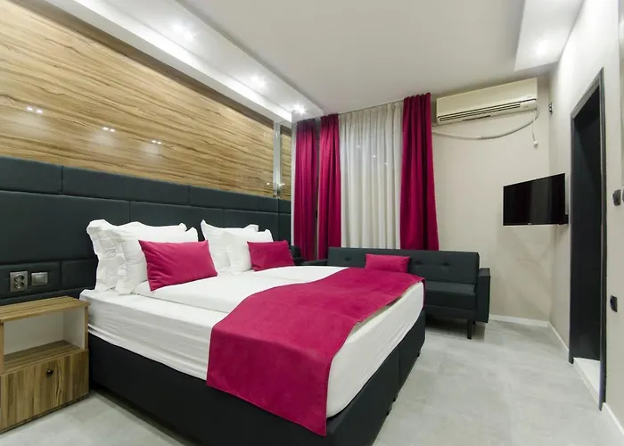 Guest house Ara Skopje