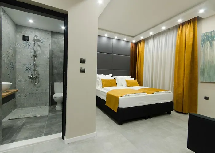 Guest house Ara Skopje