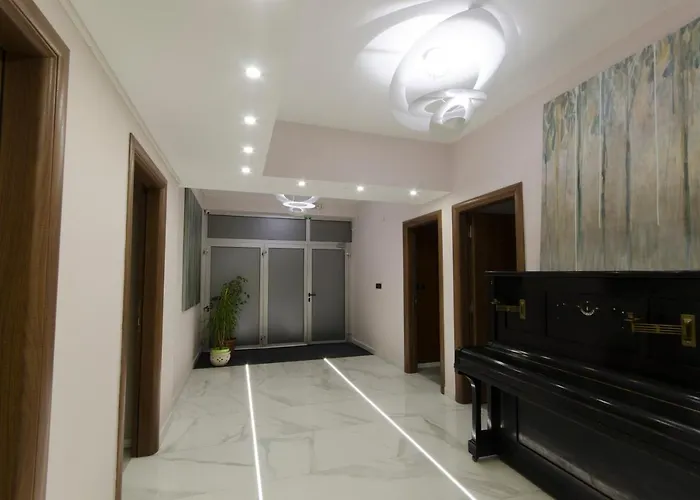 Guest house Ara Skopje