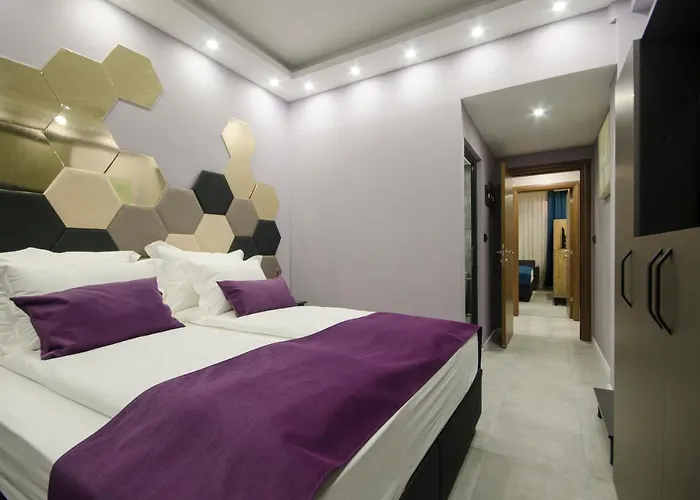 Ara Guest house Skopje