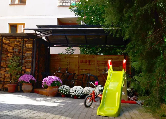 Guest house Ara Skopje