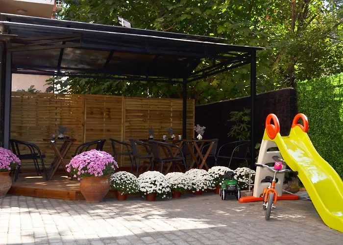 Ara Guest house Skopje