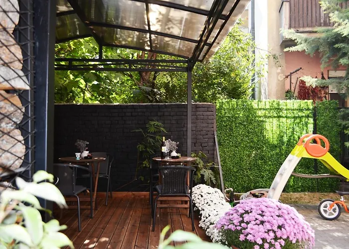 Guest house Ara Skopje